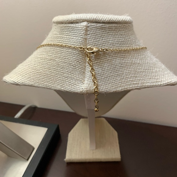 Necklace 16” with 2.5” extender - Picture 2 of 2